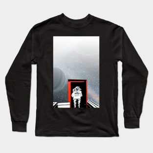 Alternative Realities Long Sleeve T-Shirt